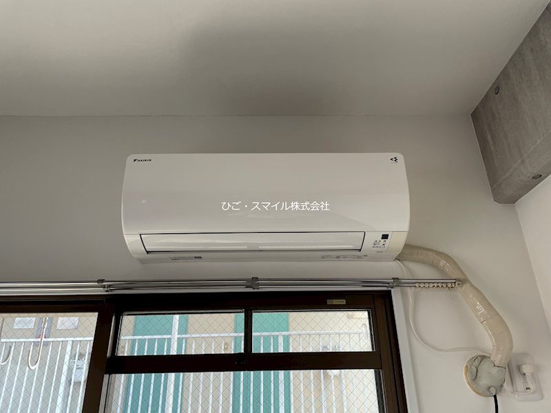 Do坪井 その他設備