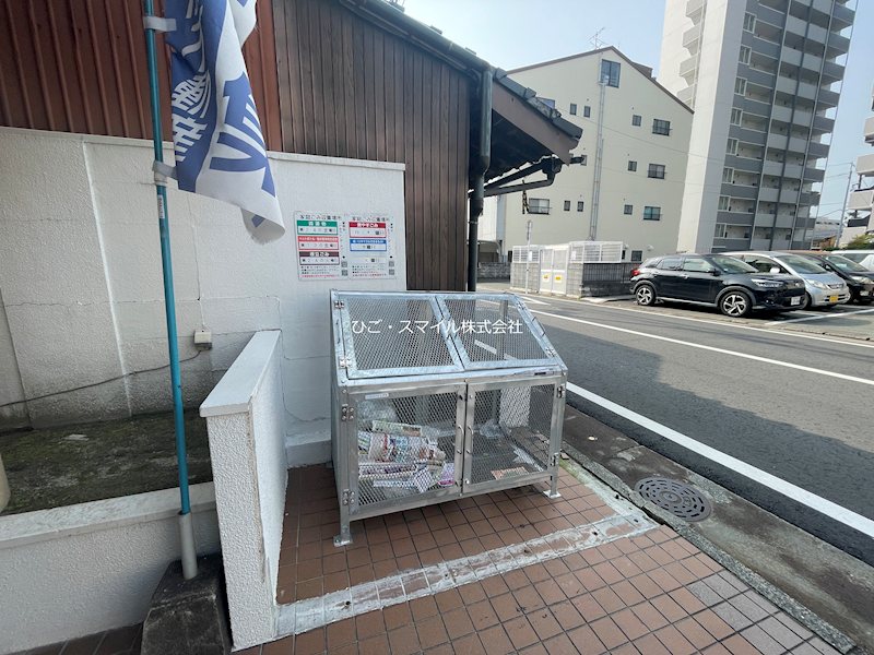 Do坪井 その他設備