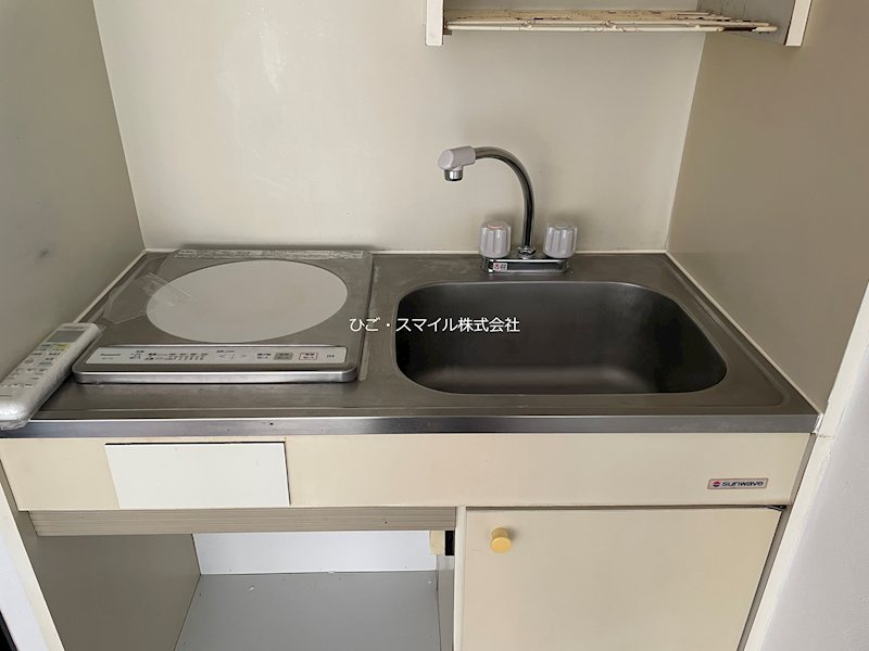 Do坪井 キッチン