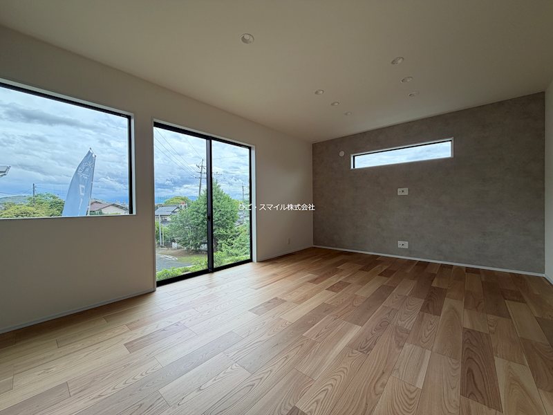 龍田2丁目戸建 内装