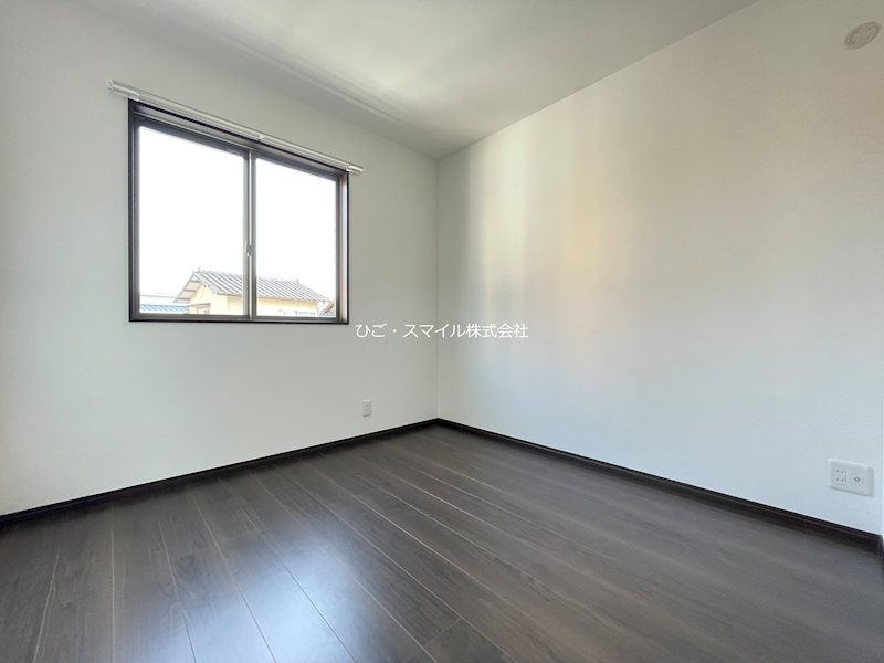 CREAオアシス 子供部屋