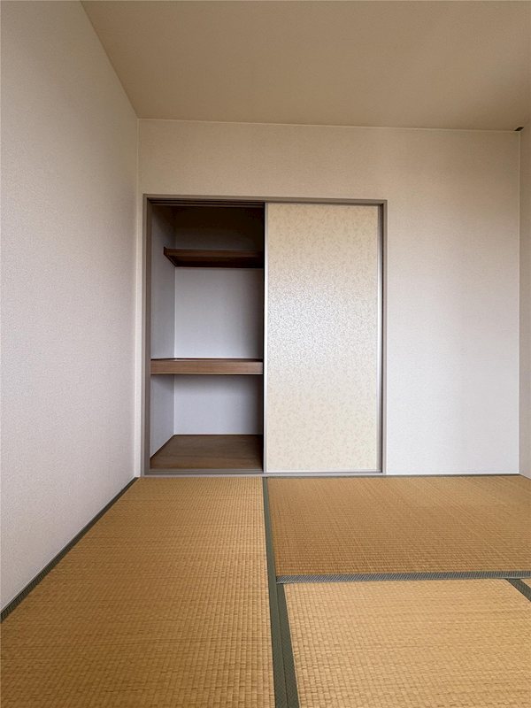 クロノス27飛田A・B 収納