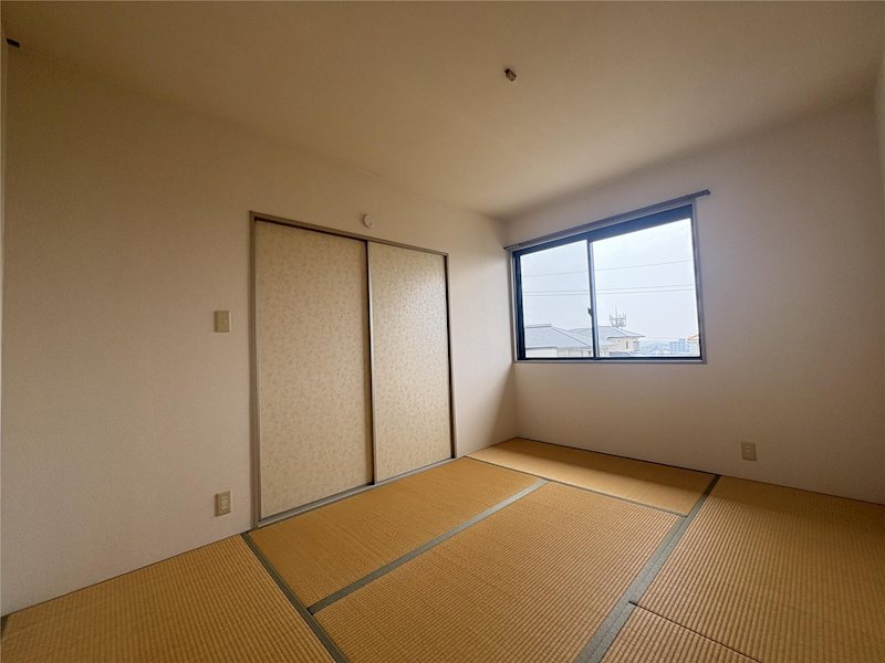 クロノス27飛田A・B その他部屋・スペース