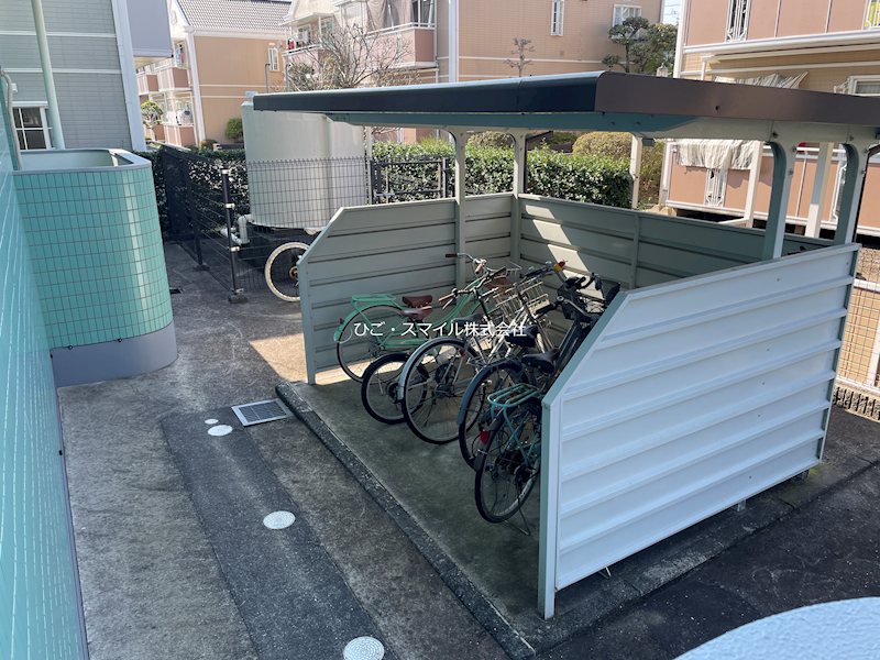 スカイハイツ その他共有部分