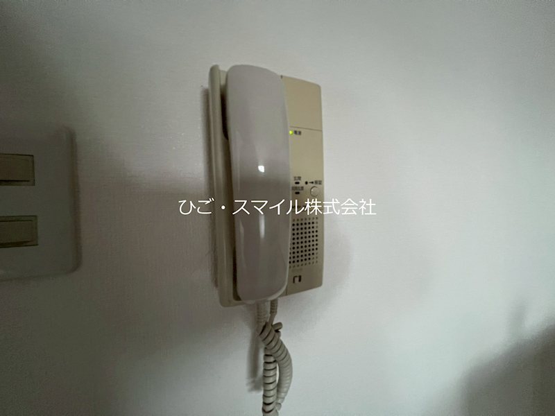 第28三共ビル  セキュリティ