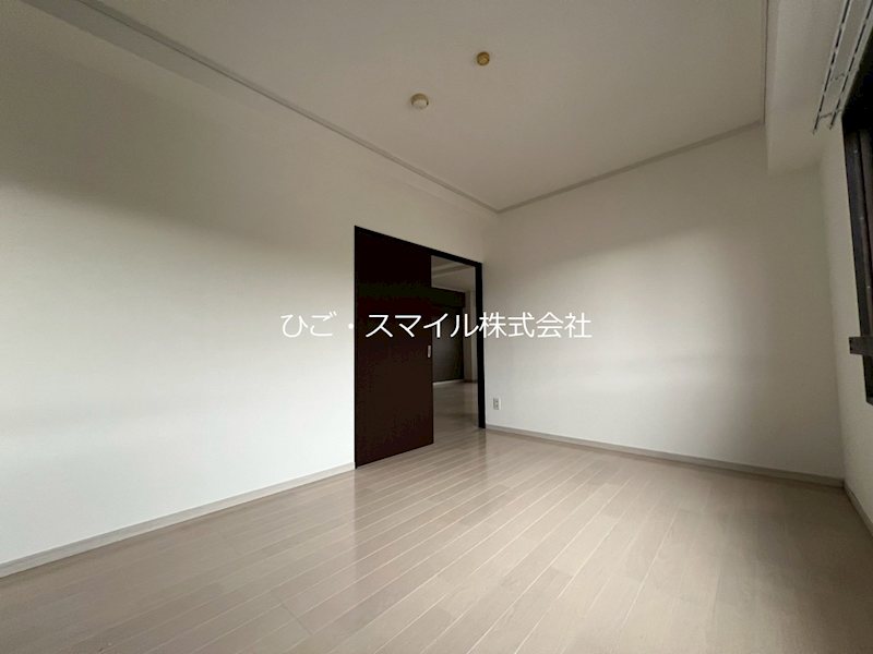 第28三共ビル  子供部屋