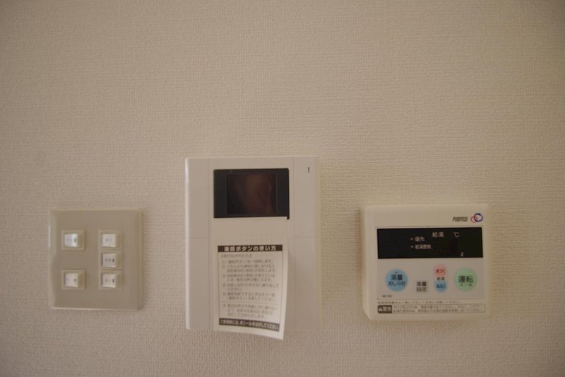 クロノス2八反田 セキュリティ