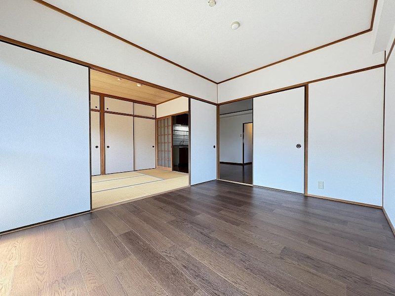 ヴィラコンフォート その他部屋・スペース
