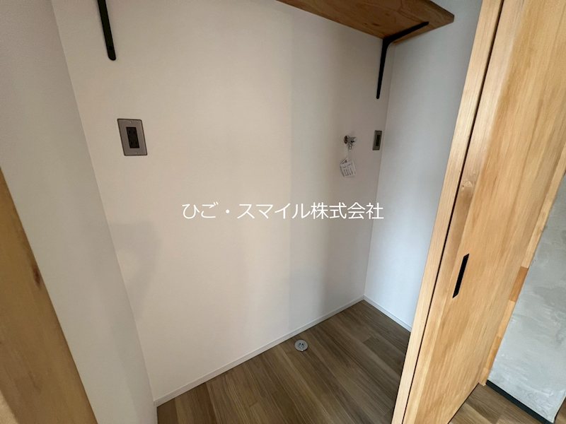 パールハイム その他部屋・スペース