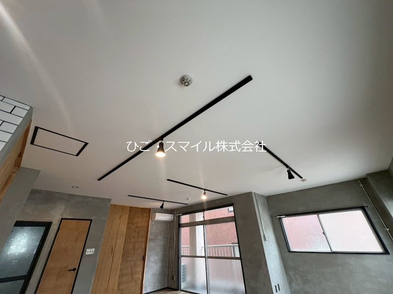 パールハイム その他設備