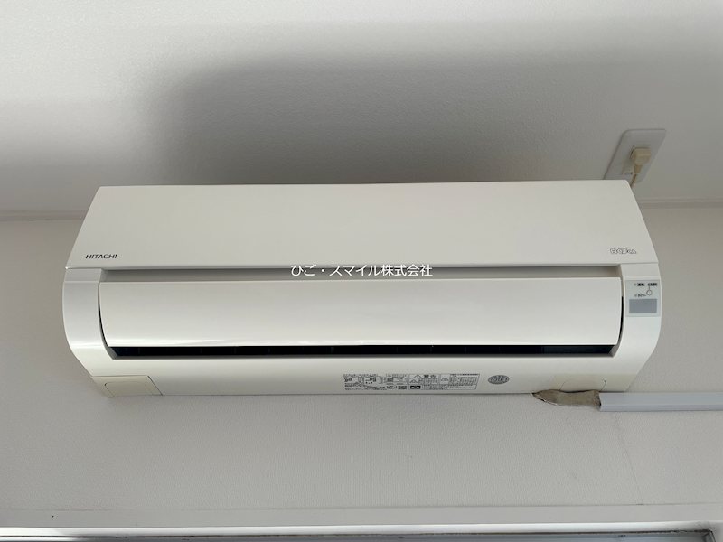 パーソナル大江 その他設備