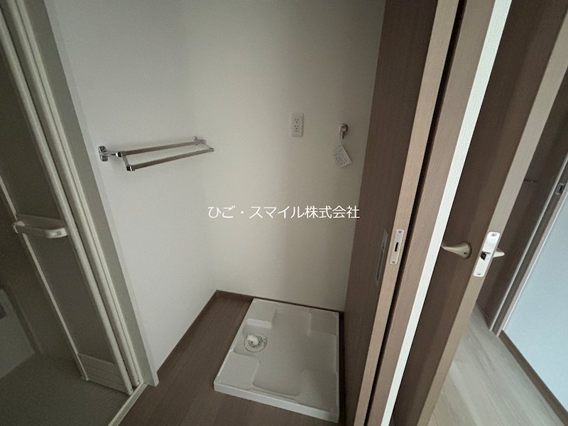 M's Suite その他部屋・スペース