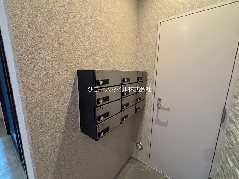 M's Suite その他設備