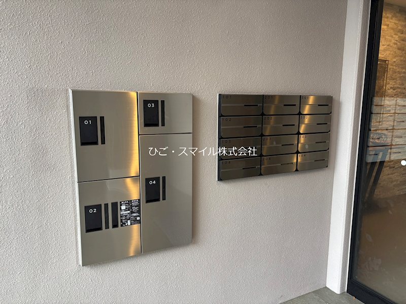 M's Suite その他設備