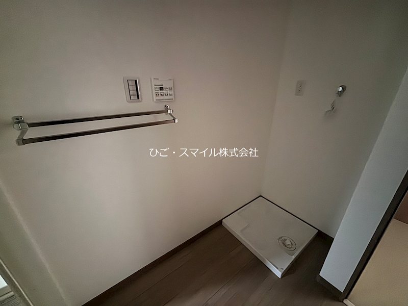 M’s Garden その他部屋・スペース
