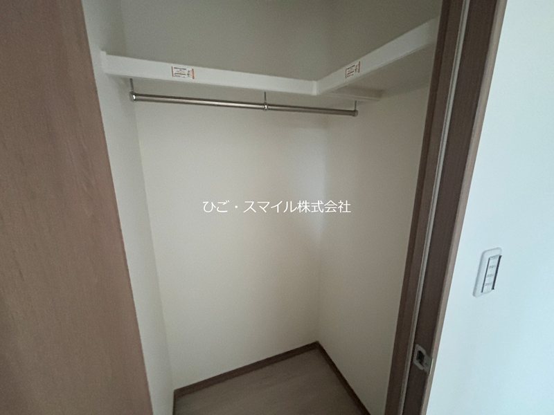 M’s Garden 収納