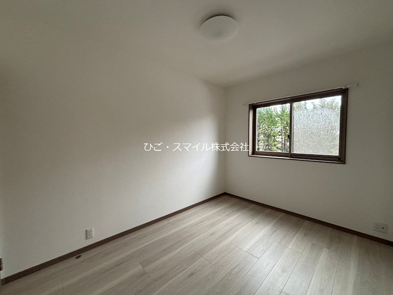 M’s Garden その他部屋・スペース