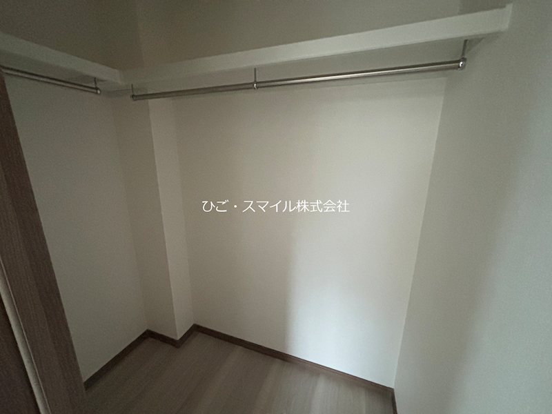 M’s Garden 収納