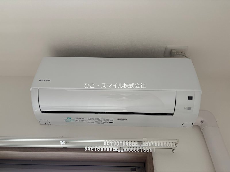 M’s Garden その他設備