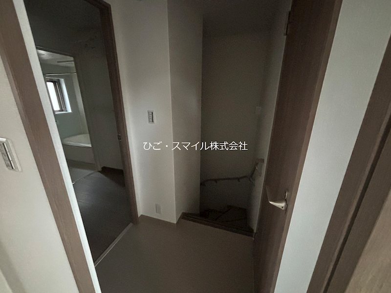 M’s Garden その他部屋・スペース