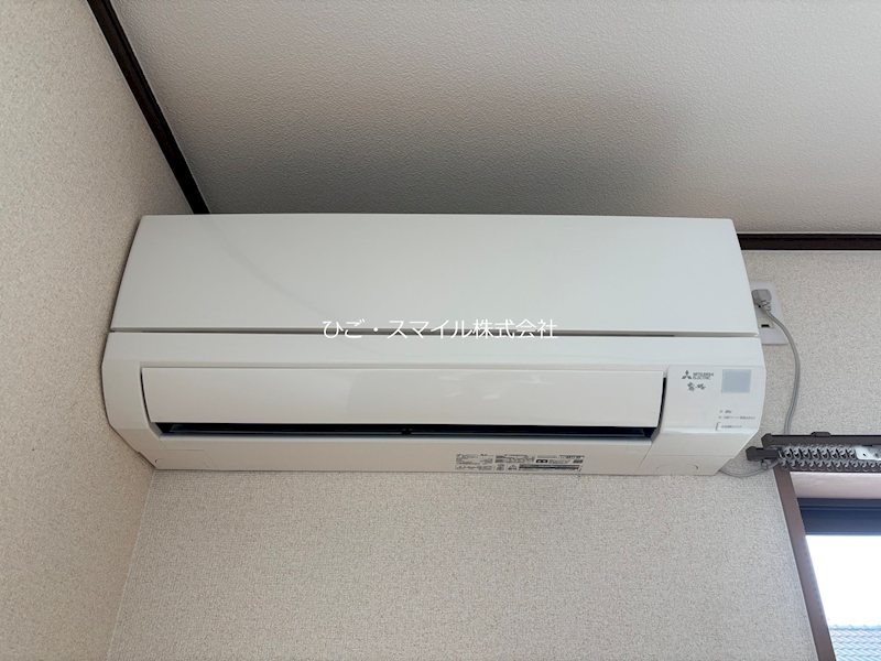 グリーンヒルズ野田 その他設備