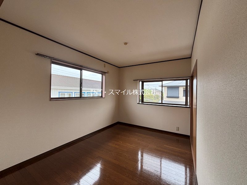 グリーンヒルズ野田 子供部屋