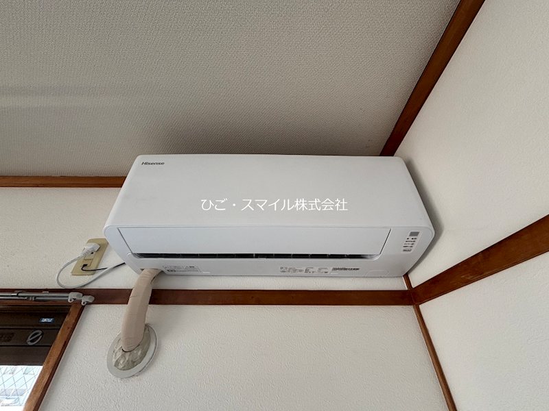 プラティーク月出 その他設備