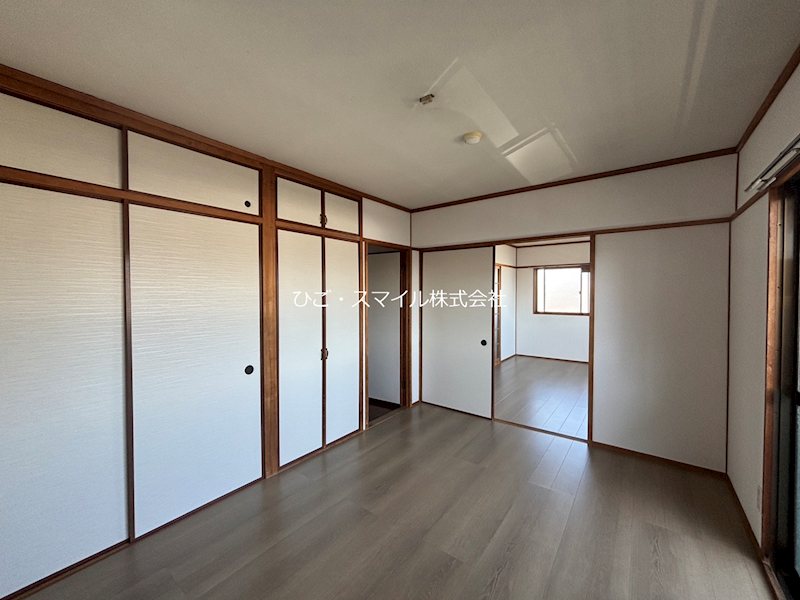 プラティーク月出 子供部屋