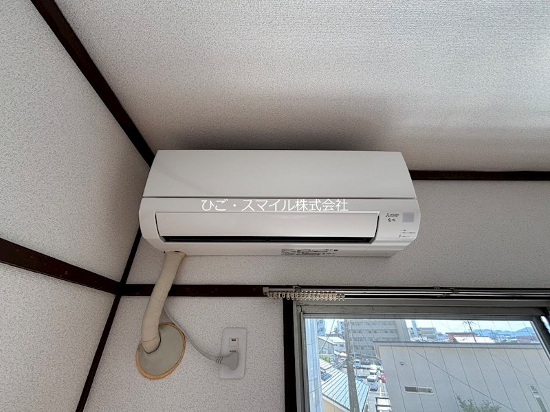 大田マンション その他設備