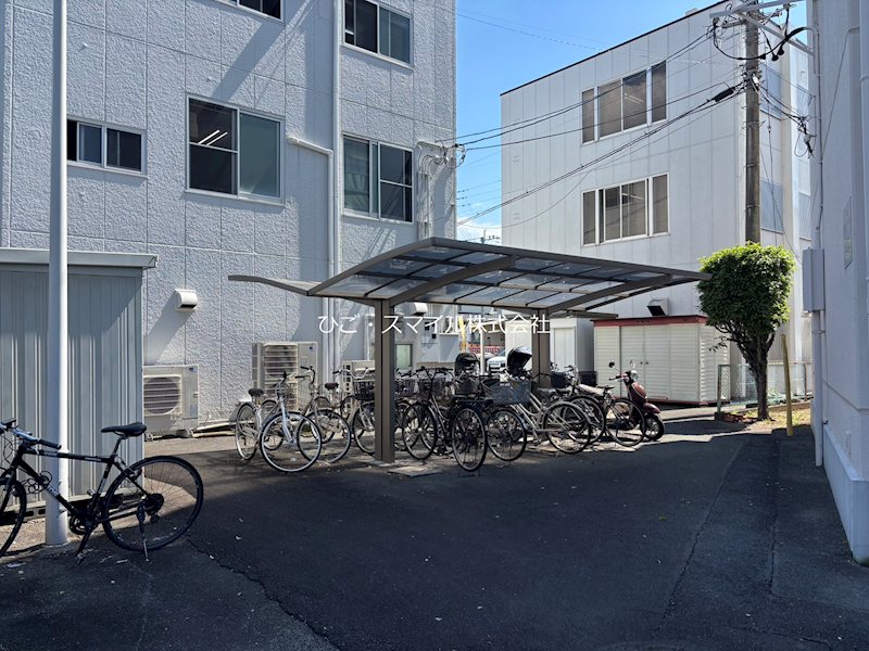 大田マンション その他共有部分