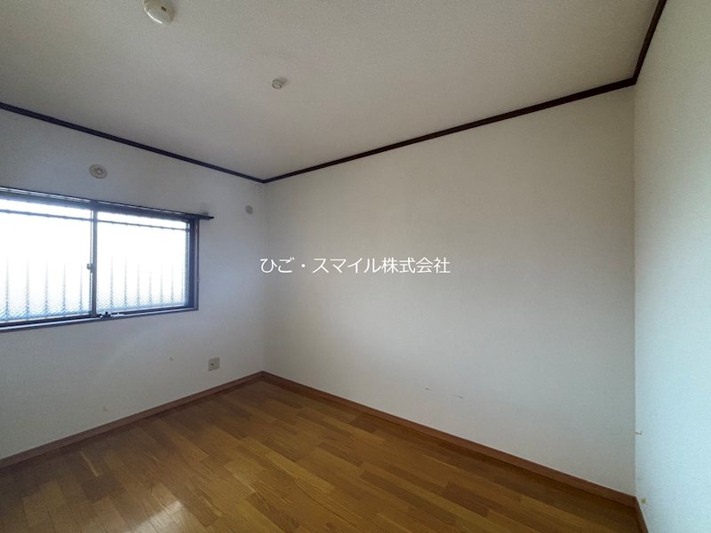 クロスディアⅠ 子供部屋