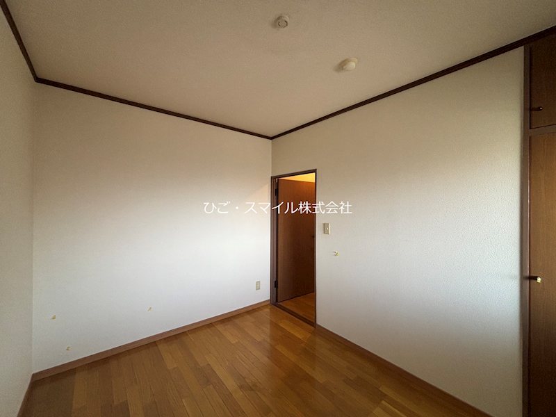 クロスディアⅠ 子供部屋