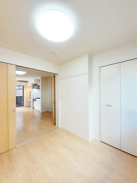 カーサ・グラシオッソ その他部屋・スペース