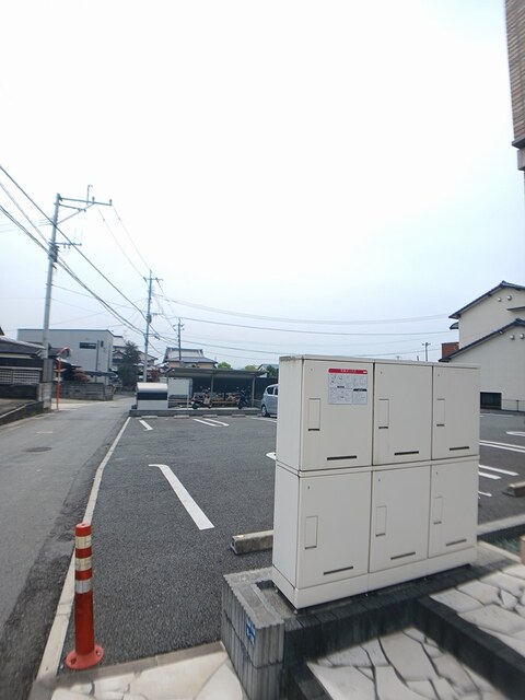 アメニティ・アーク その他