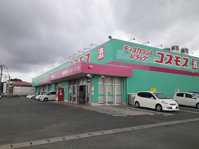 ビューテラス　Ⅲ その他