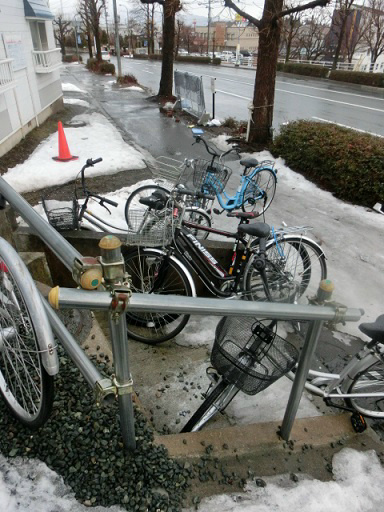 カルチェラタン その他共有部分