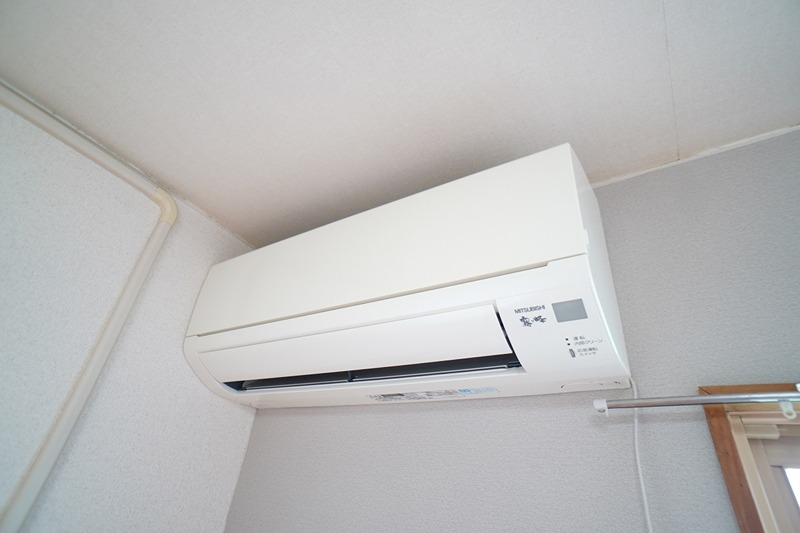 カレッジハウス その他設備