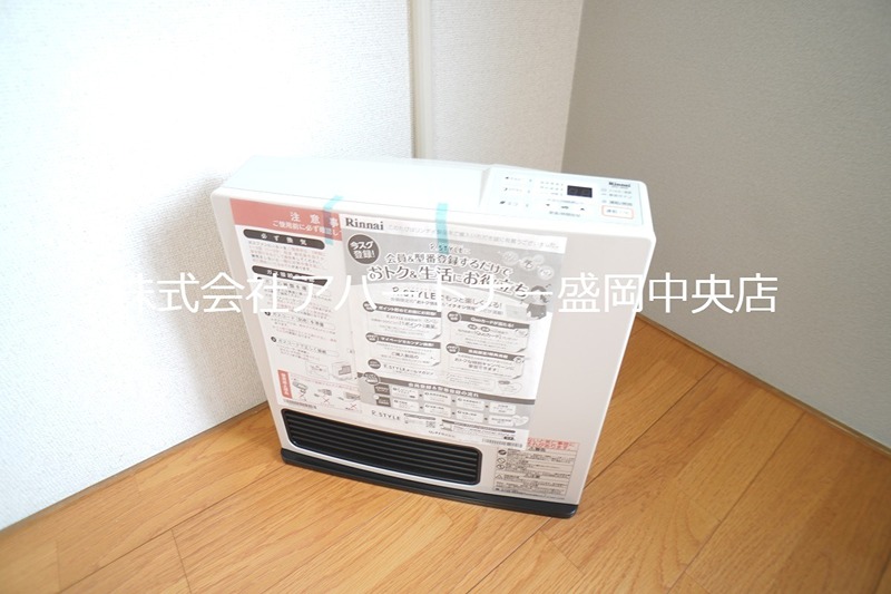 カレッジハウス その他設備