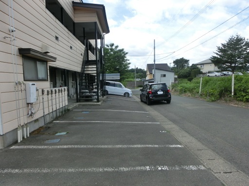カレッジハウス その他