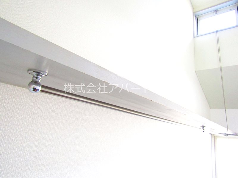 アップルハウス境田町 その他設備
