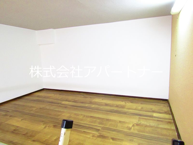 アップルハウス稲荷町B棟 その他共有部分
