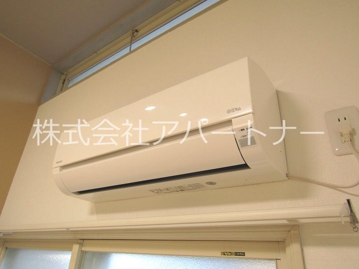 アップルハウス稲荷町B棟 その他