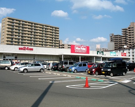 アップルハウス稲荷町B棟 ショッピング施設