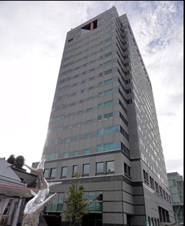 アップルハウス稲荷町B棟 公共施設