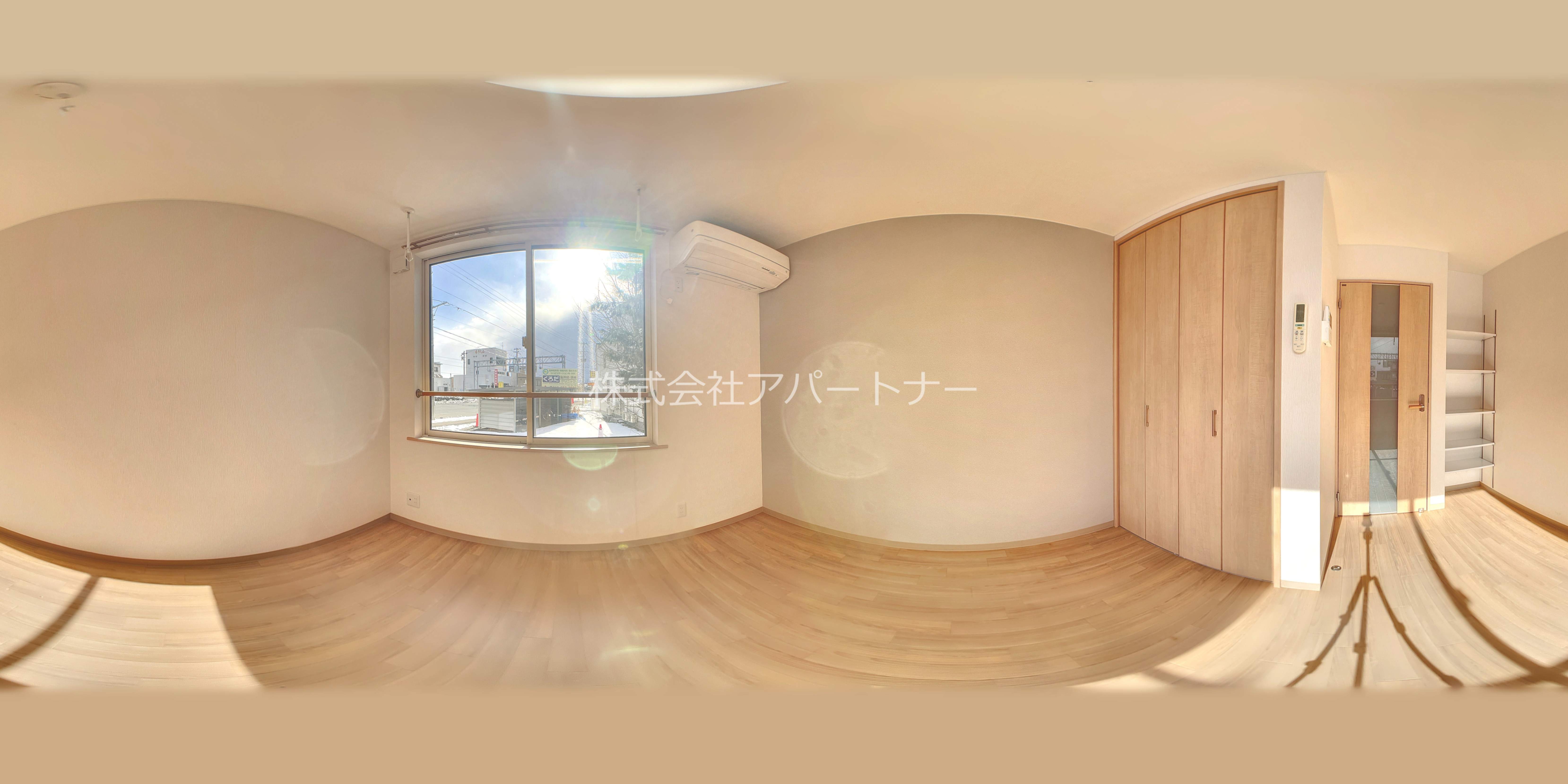 アーバンレイクⅢ リビング