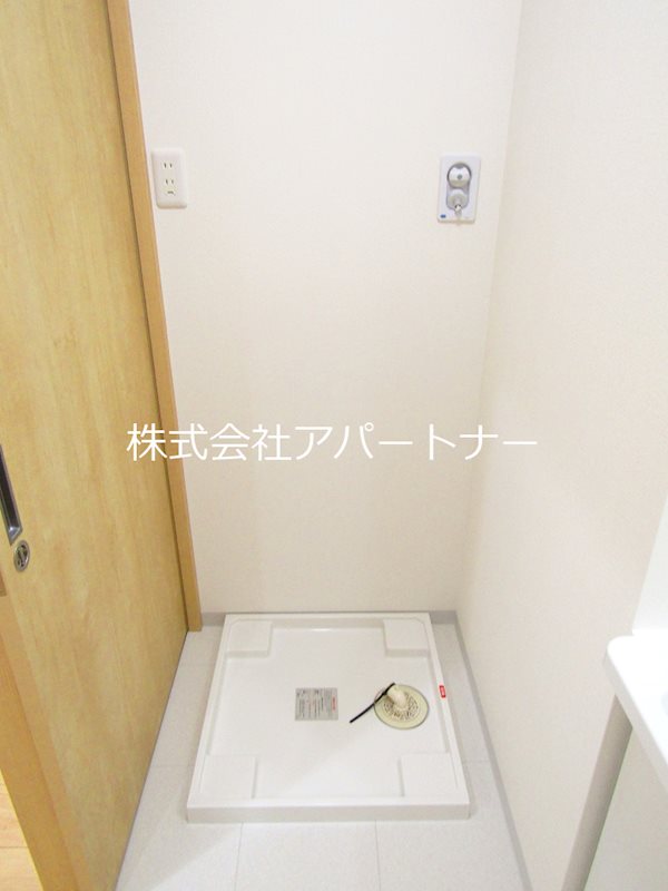 クローバーハウスM その他
