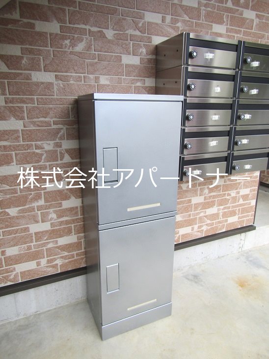 クローバーハウスM その他共有部分