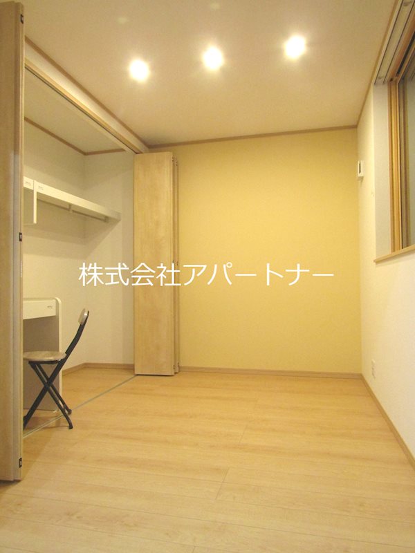 クローバーハウスM その他部屋・スペース