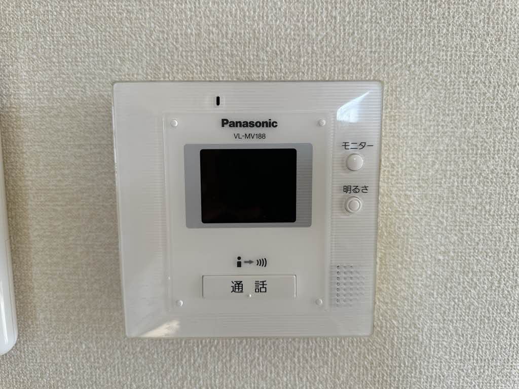 ＫブランシェJ セキュリティ