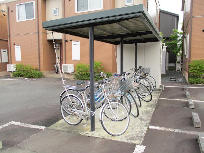 ＫブランシェJ その他部屋・スペース